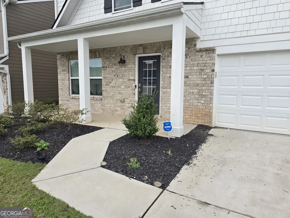 166 Traminer WAY Braselton, GA 30517