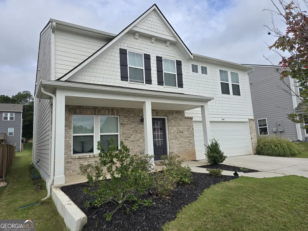 166 Traminer WAY Braselton, GA 30517