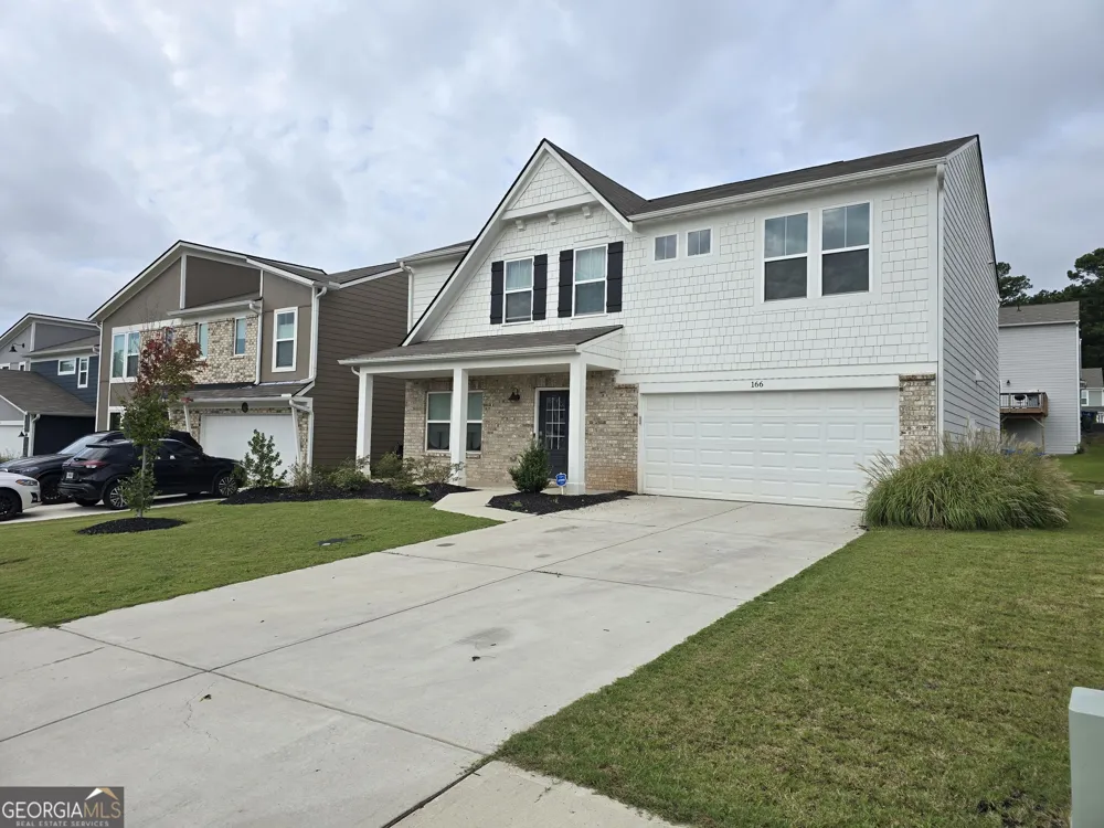 166 Traminer WAY Braselton, GA 30517