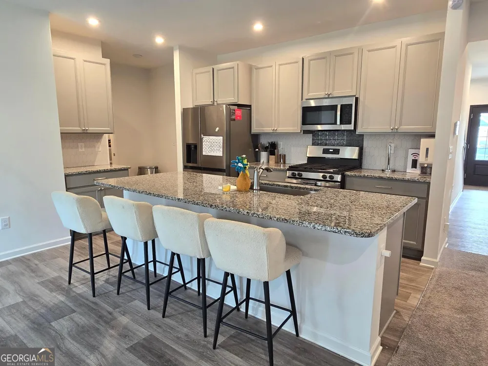 166 Traminer WAY Braselton, GA 30517