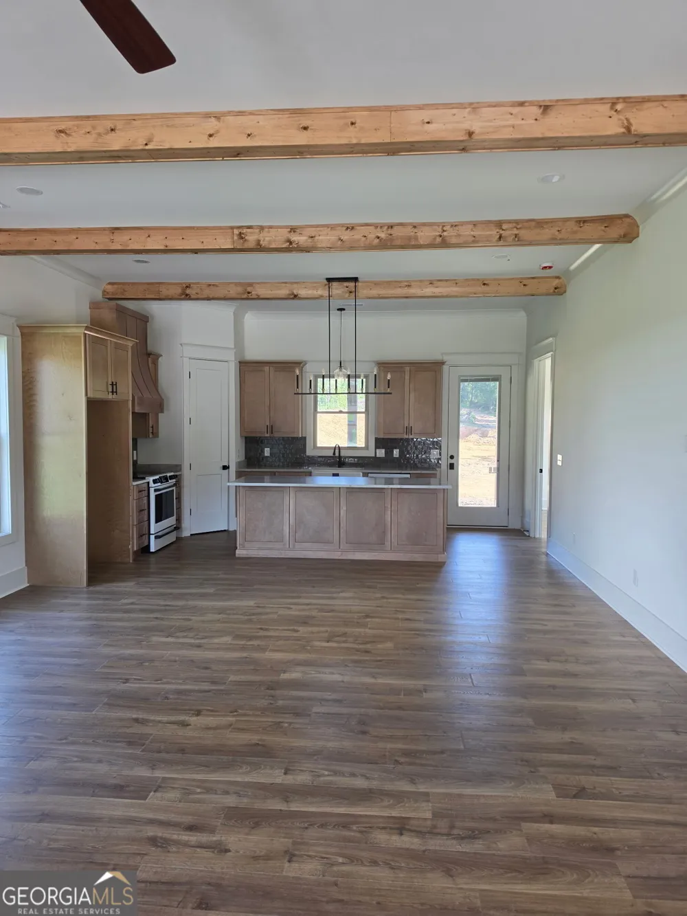 342 Thomas RD Fort Oglethorpe, GA 30742