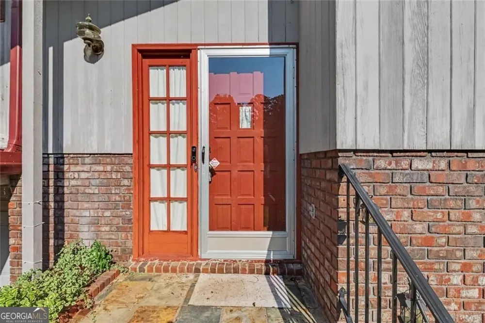 462 Wall Bridge RD Clarkesville, GA 30523