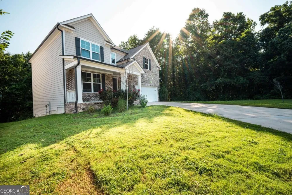 49 Overview CT Dallas, GA 30157