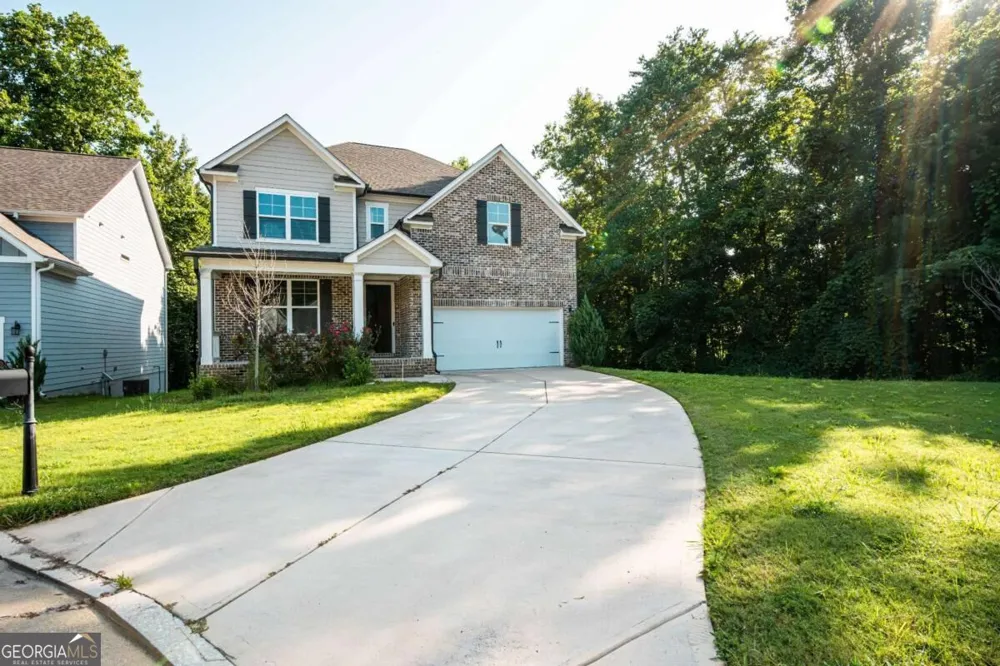 49 Overview CT Dallas, GA 30157