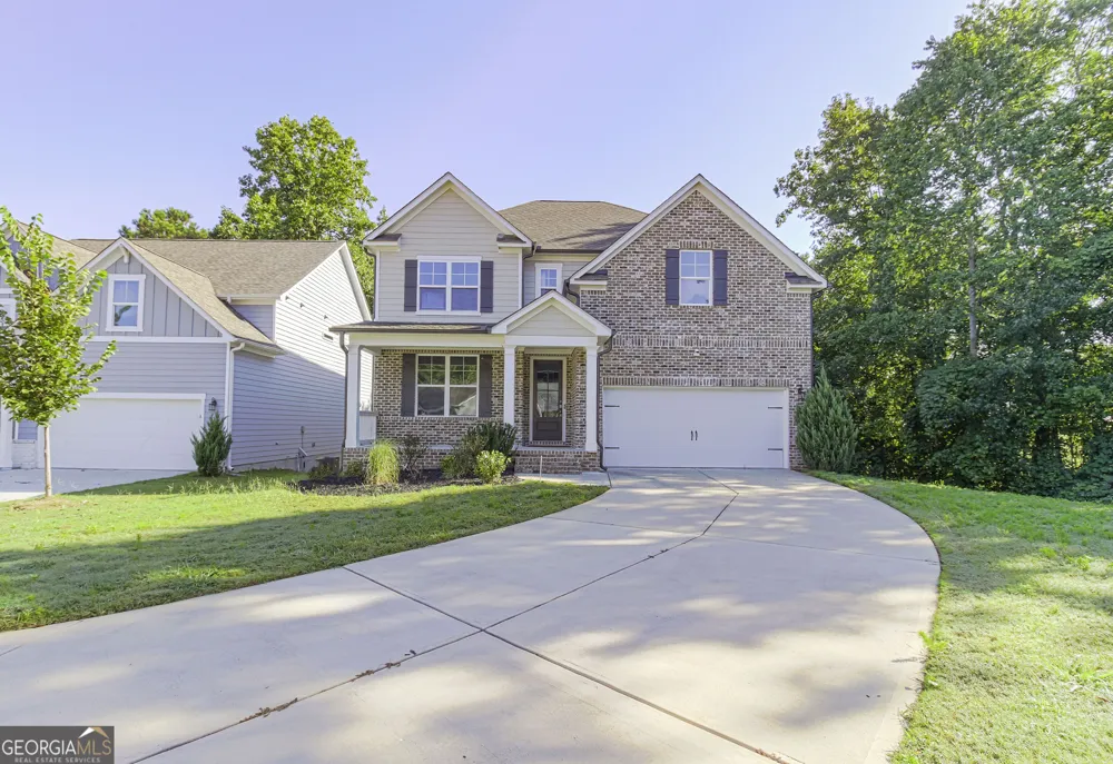 49 Overview CT Dallas, GA 30157