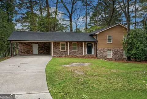 1481 Smokehouse LN