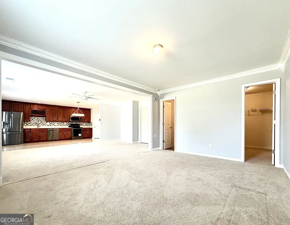 964 Compass DR Bethlehem, GA 30620