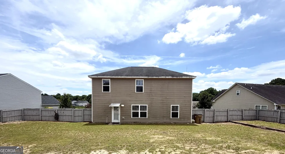 964 Compass DR Bethlehem, GA 30620