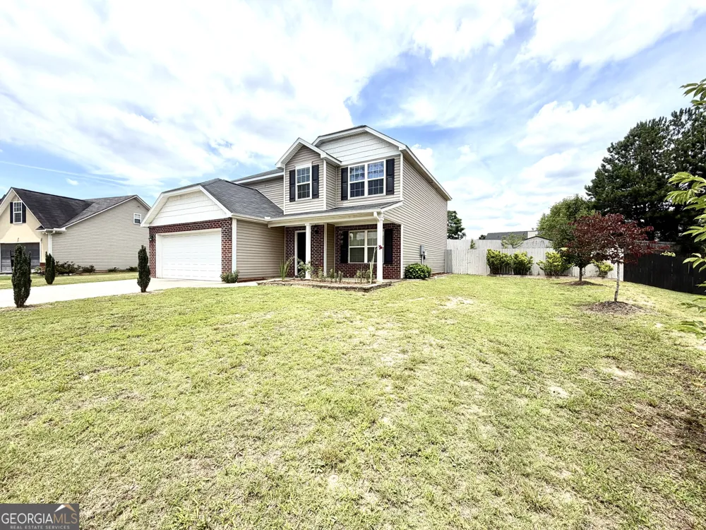964 Compass DR Bethlehem, GA 30620