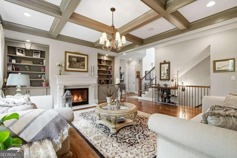 1540 Bramble Bush WAY Suwanee, GA 30024