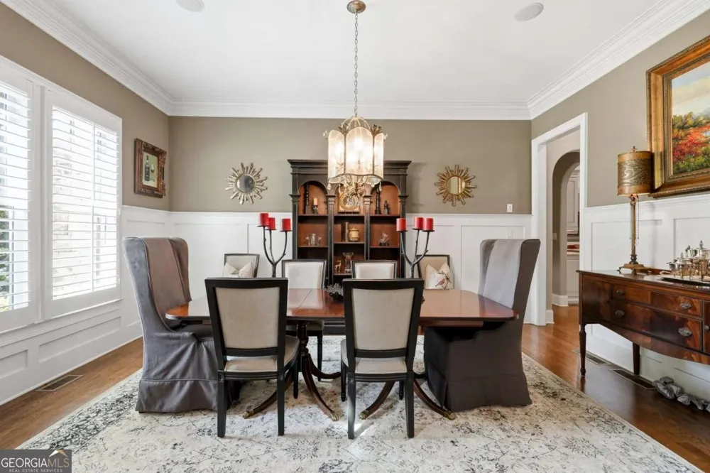 1540 Bramble Bush WAY Suwanee, GA 30024
