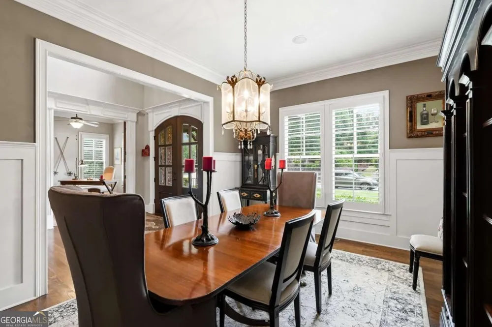 1540 Bramble Bush WAY Suwanee, GA 30024
