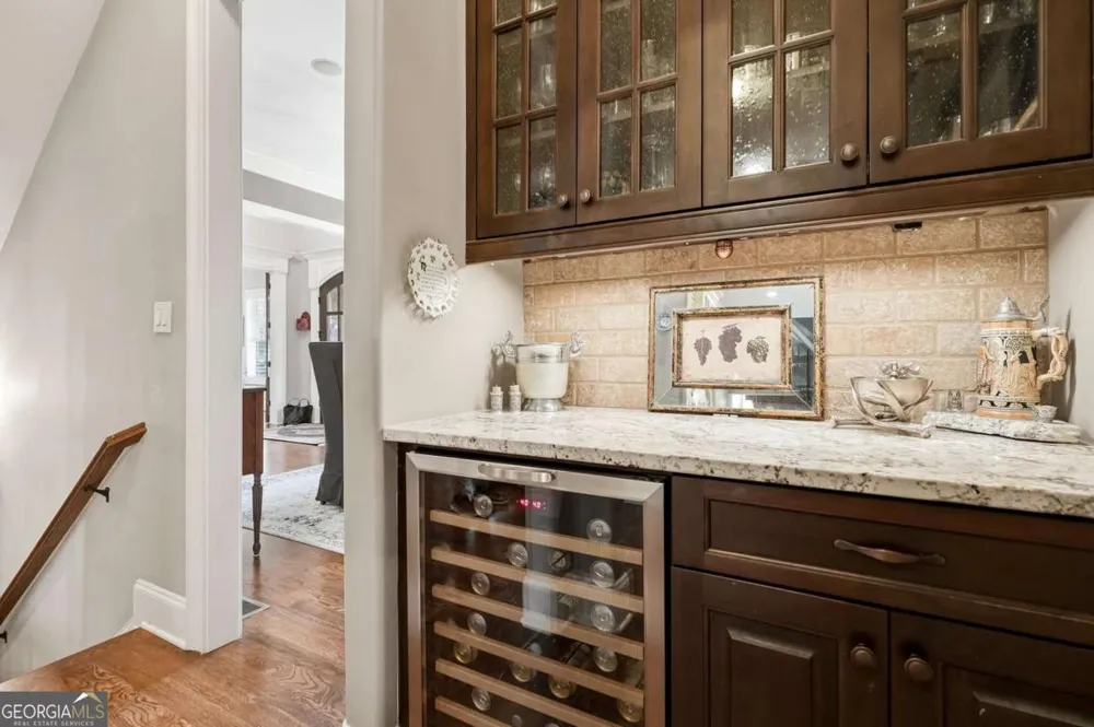 1540 Bramble Bush WAY Suwanee, GA 30024