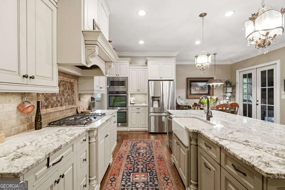 1540 Bramble Bush WAY Suwanee, GA 30024