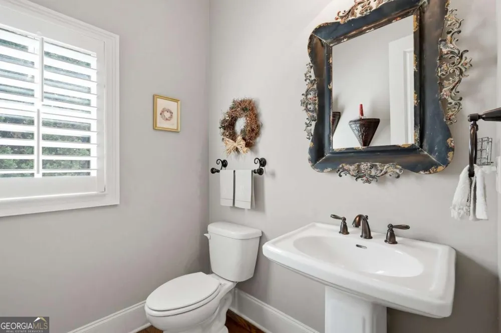 1540 Bramble Bush WAY Suwanee, GA 30024