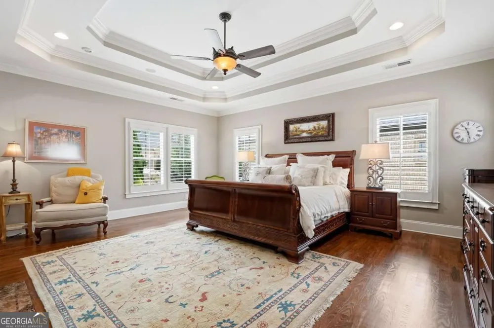 1540 Bramble Bush WAY Suwanee, GA 30024