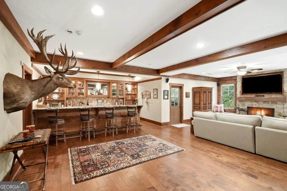 1540 Bramble Bush WAY Suwanee, GA 30024