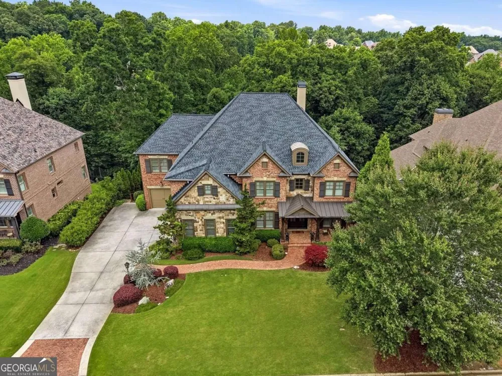 1540 Bramble Bush WAY Suwanee, GA 30024
