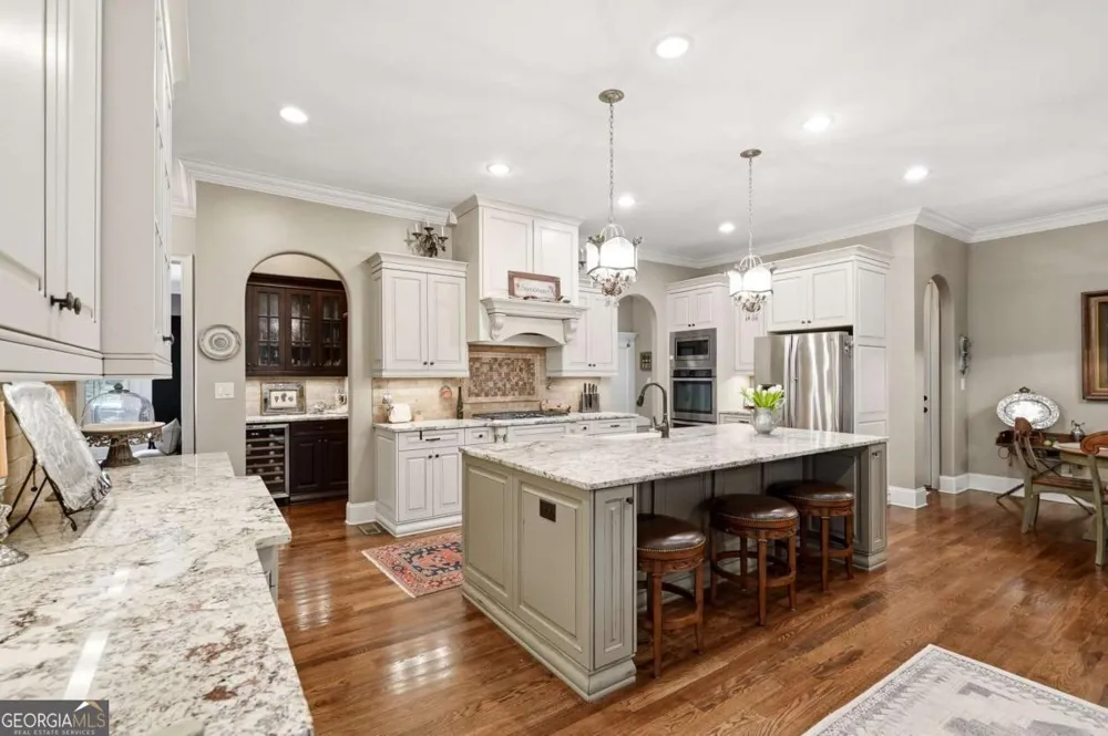 1540 Bramble Bush WAY Suwanee, GA 30024