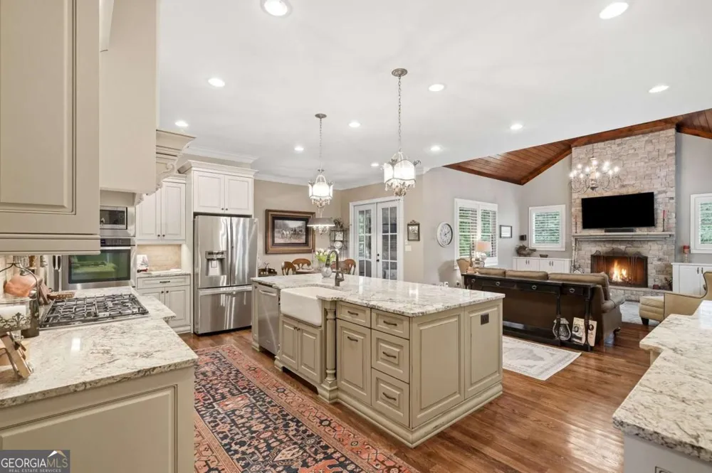 1540 Bramble Bush WAY Suwanee, GA 30024