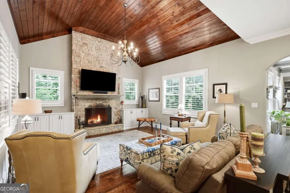 1540 Bramble Bush WAY Suwanee, GA 30024