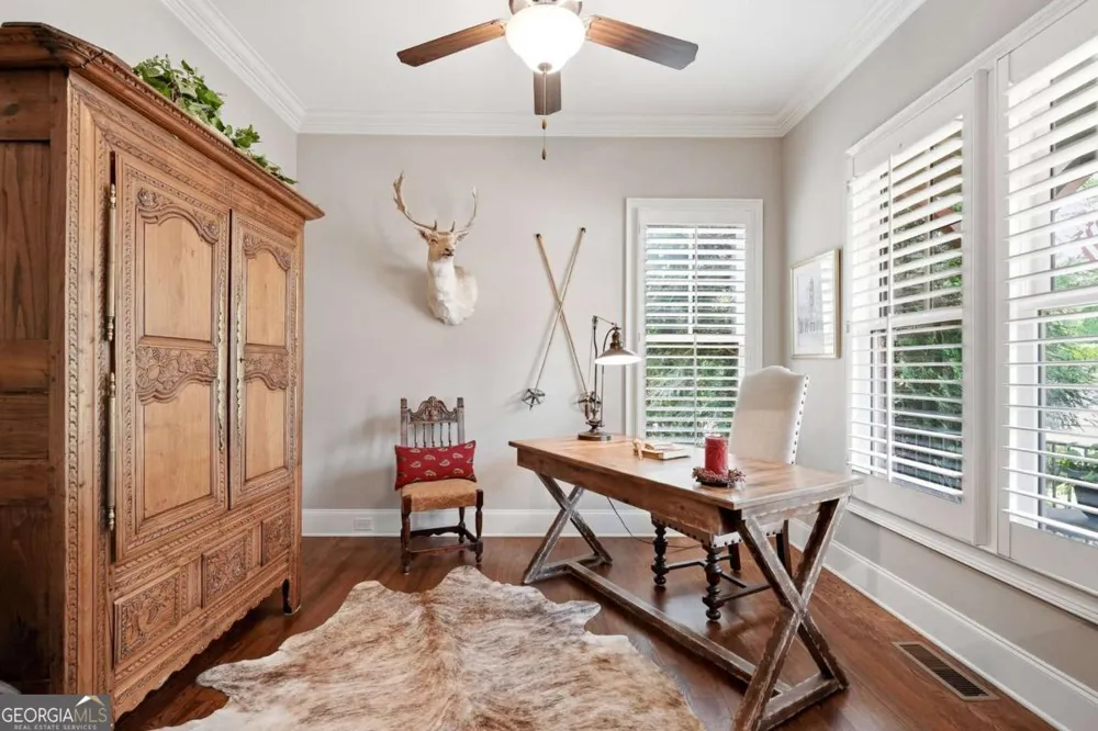 1540 Bramble Bush WAY Suwanee, GA 30024