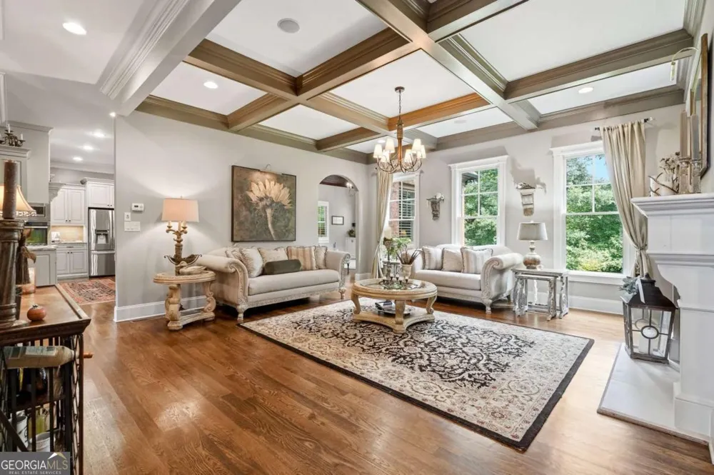 1540 Bramble Bush WAY Suwanee, GA 30024