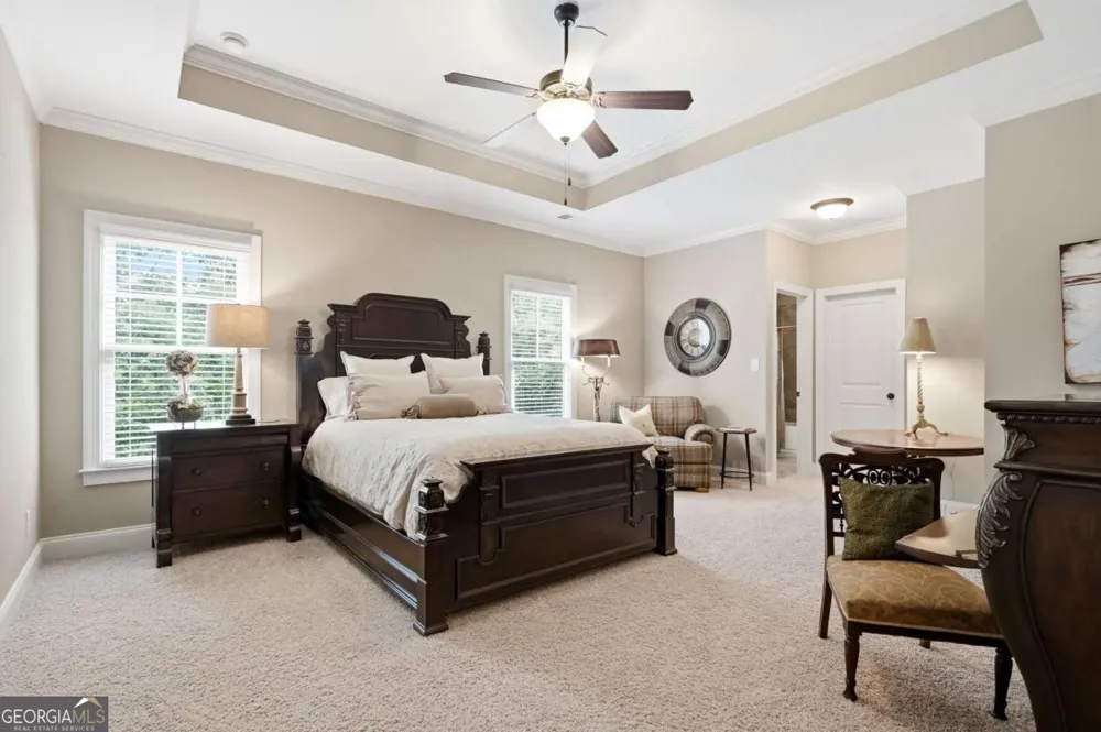 1540 Bramble Bush WAY Suwanee, GA 30024
