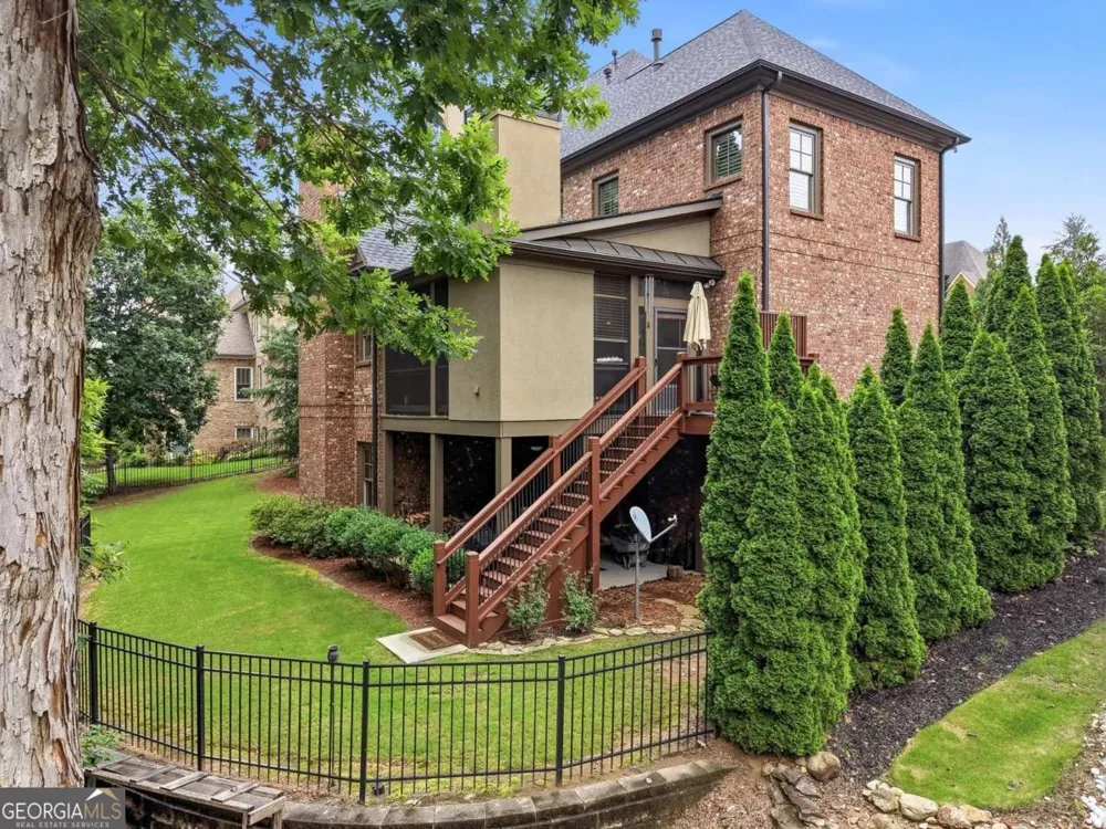 1540 Bramble Bush WAY Suwanee, GA 30024