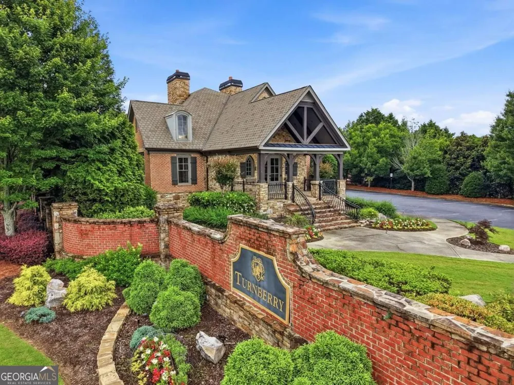 1540 Bramble Bush WAY Suwanee, GA 30024
