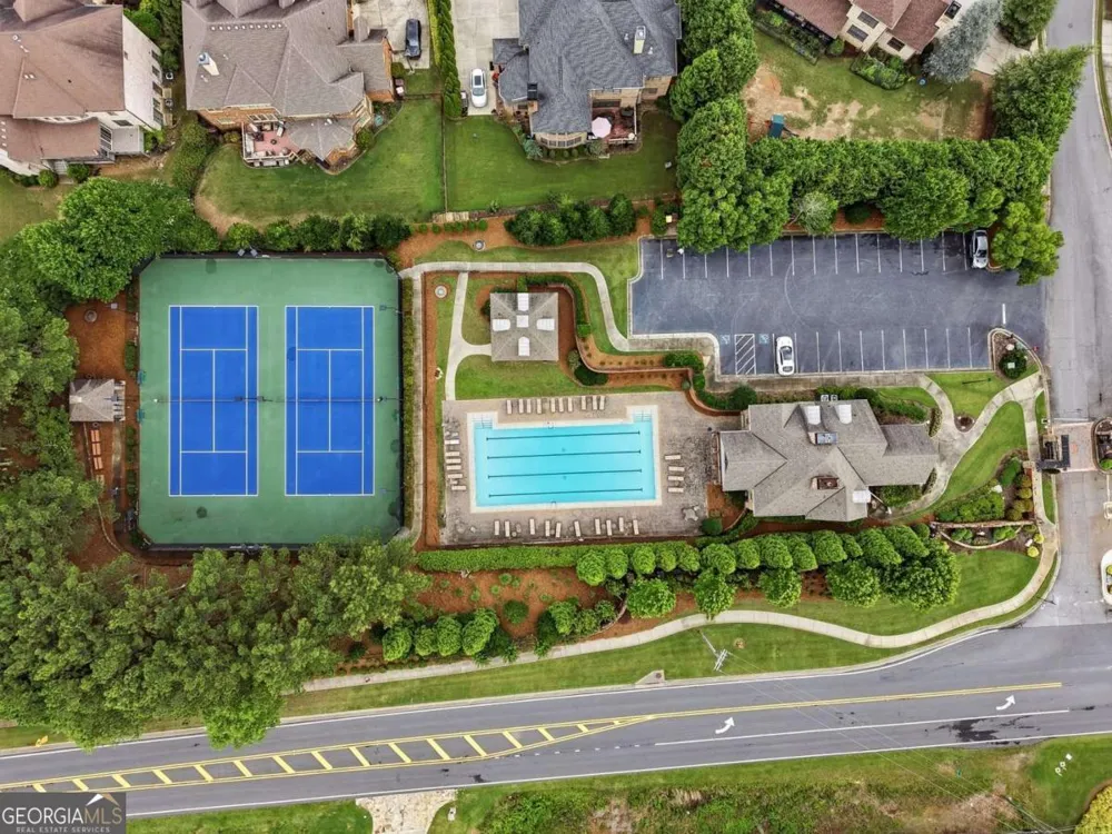 1540 Bramble Bush WAY Suwanee, GA 30024