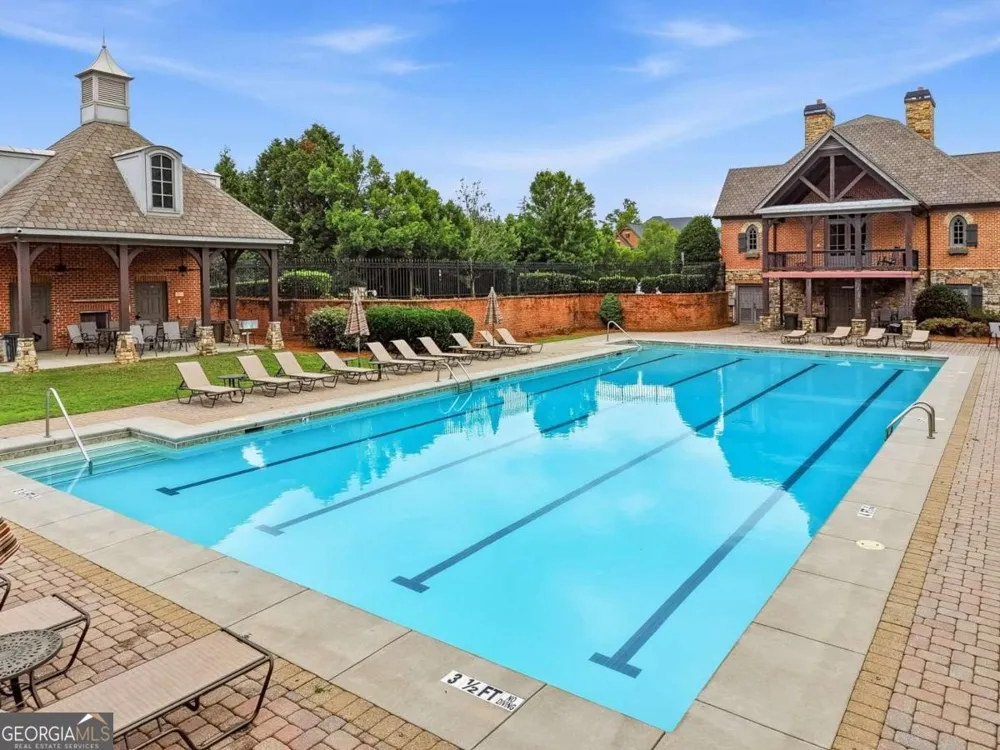 1540 Bramble Bush WAY Suwanee, GA 30024