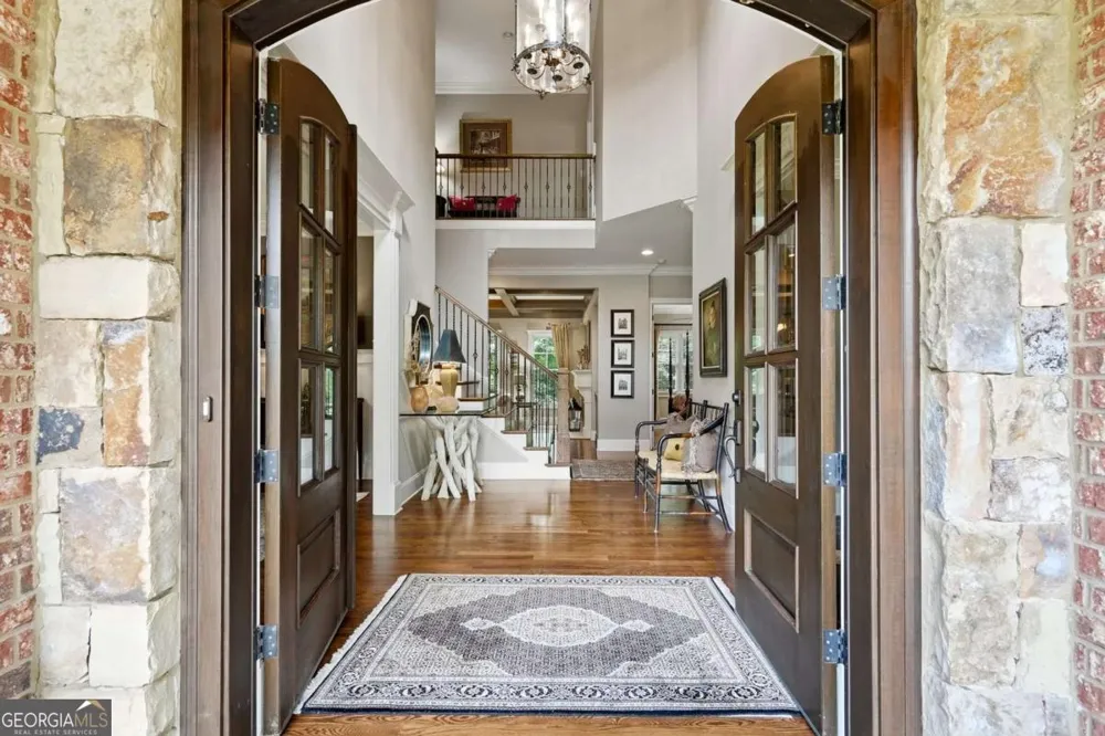 1540 Bramble Bush WAY Suwanee, GA 30024