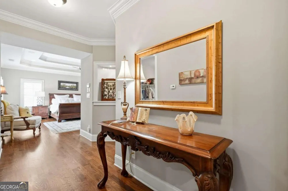 1540 Bramble Bush WAY Suwanee, GA 30024