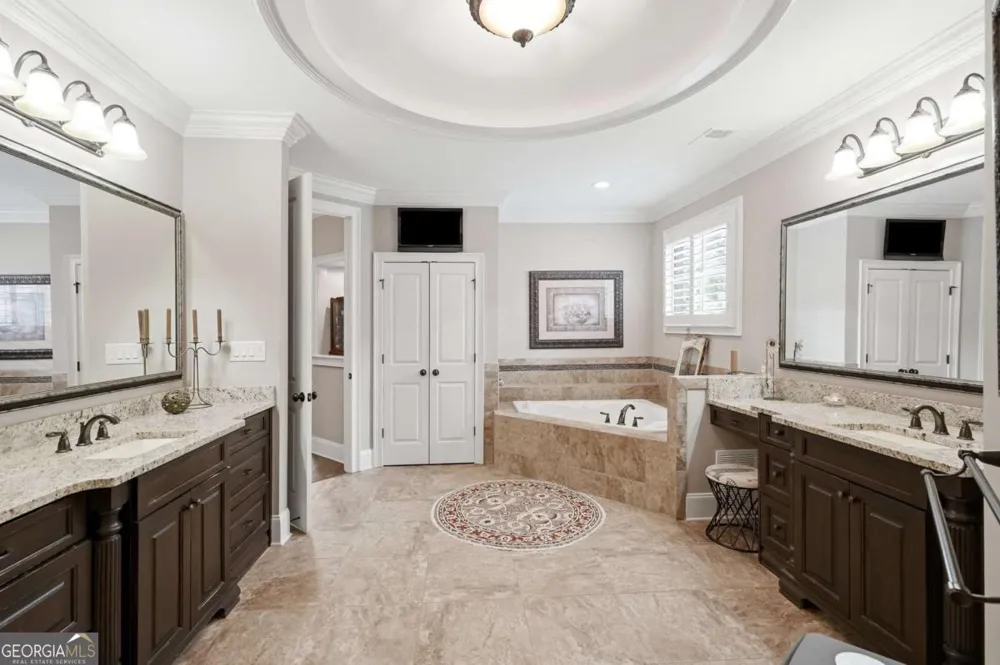 1540 Bramble Bush WAY Suwanee, GA 30024