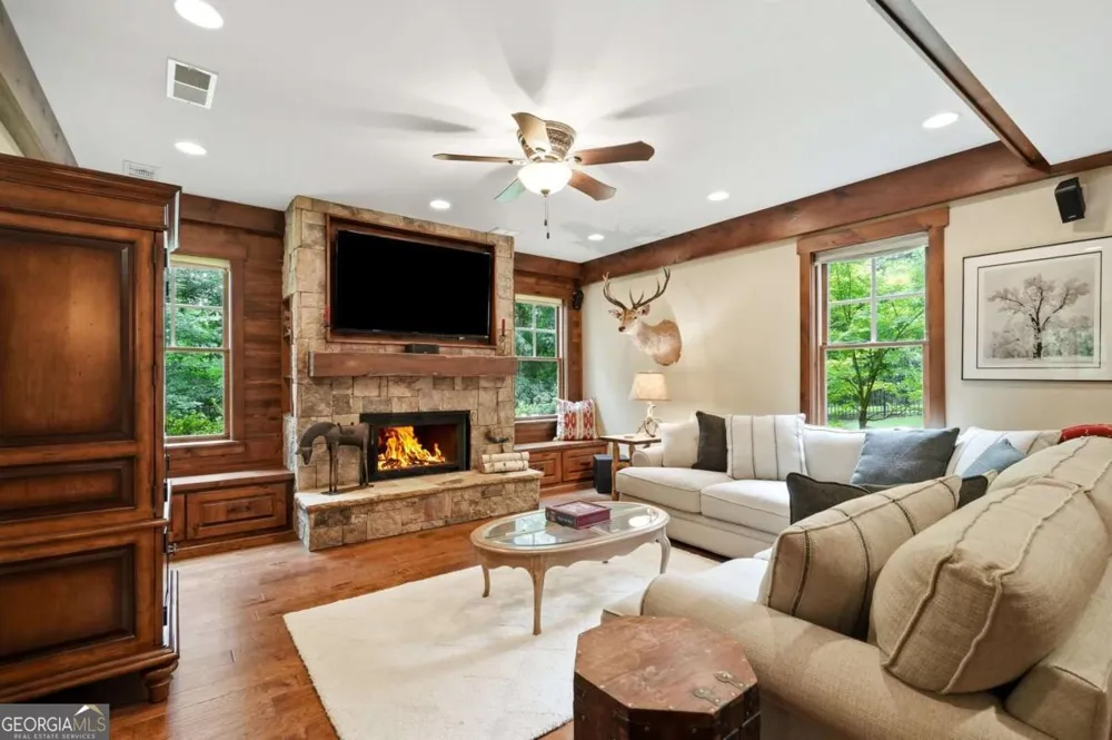 1540 Bramble Bush WAY Suwanee, GA 30024