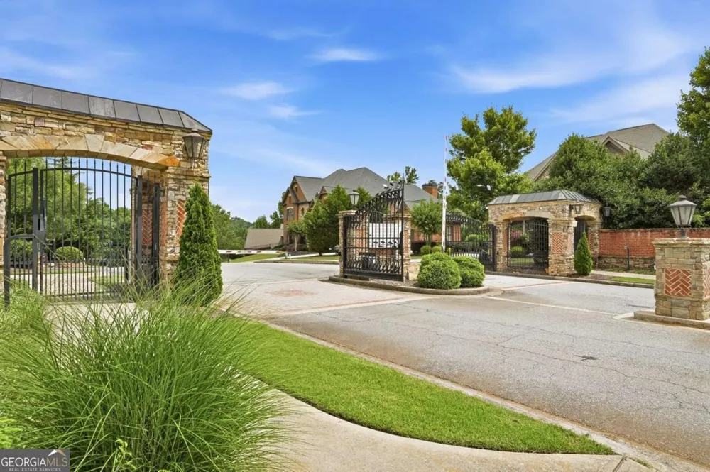 1540 Bramble Bush WAY Suwanee, GA 30024