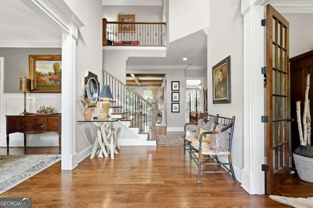 1540 Bramble Bush WAY Suwanee, GA 30024