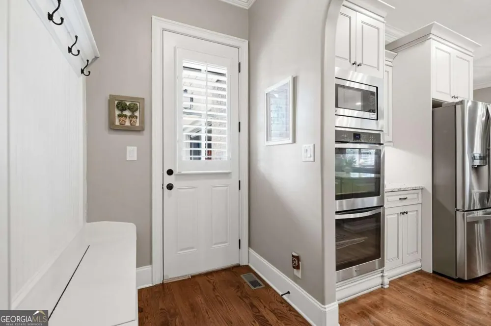 1540 Bramble Bush WAY Suwanee, GA 30024