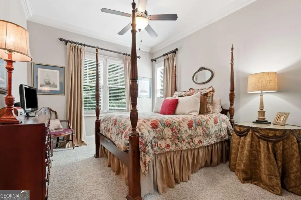 1540 Bramble Bush WAY Suwanee, GA 30024