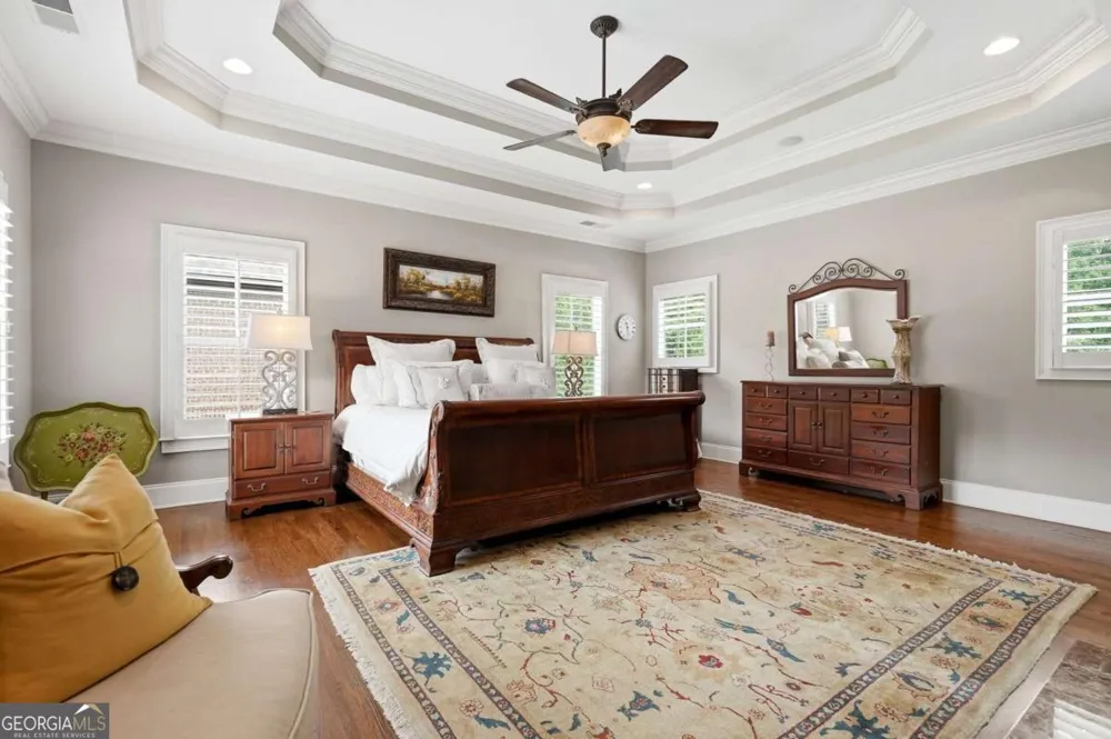1540 Bramble Bush WAY Suwanee, GA 30024