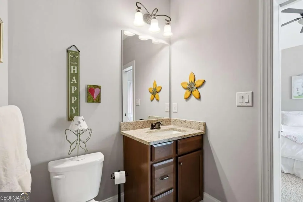 1540 Bramble Bush WAY Suwanee, GA 30024