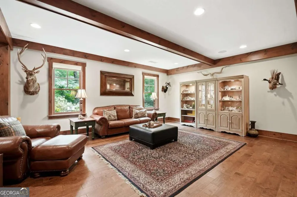 1540 Bramble Bush WAY Suwanee, GA 30024