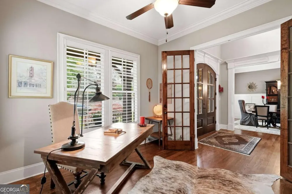 1540 Bramble Bush WAY Suwanee, GA 30024