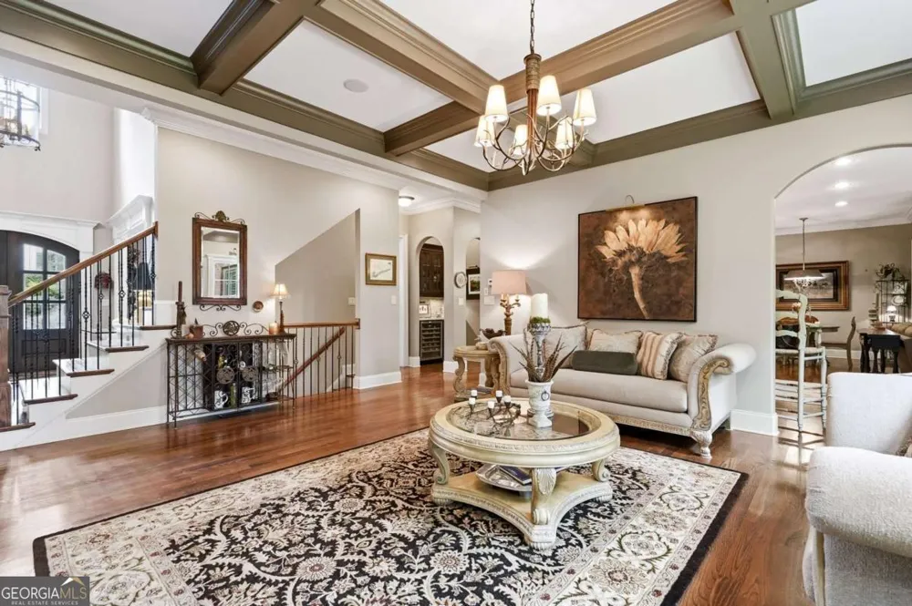 1540 Bramble Bush WAY Suwanee, GA 30024