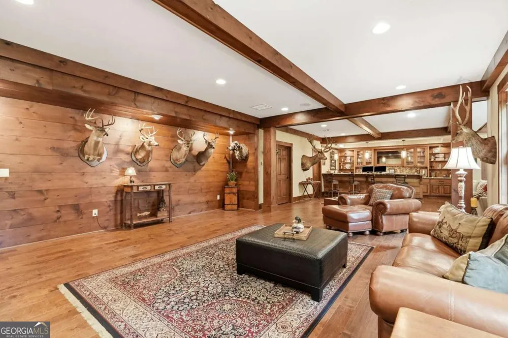 1540 Bramble Bush WAY Suwanee, GA 30024