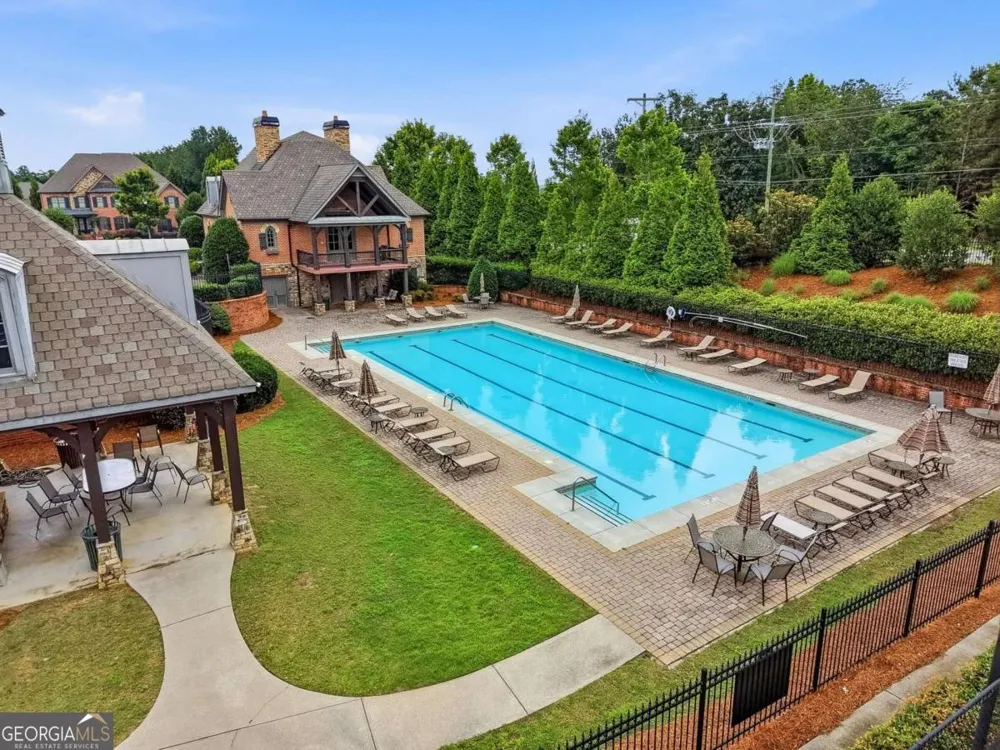 1540 Bramble Bush WAY Suwanee, GA 30024
