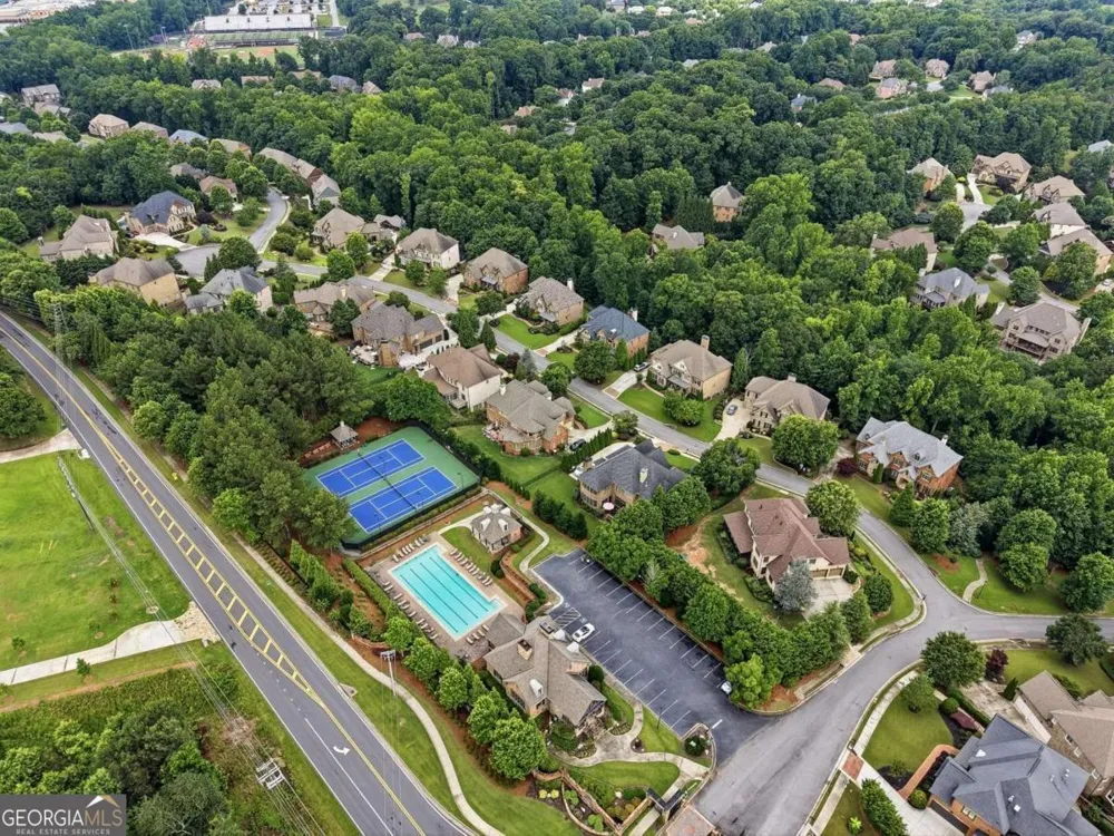 1540 Bramble Bush WAY Suwanee, GA 30024