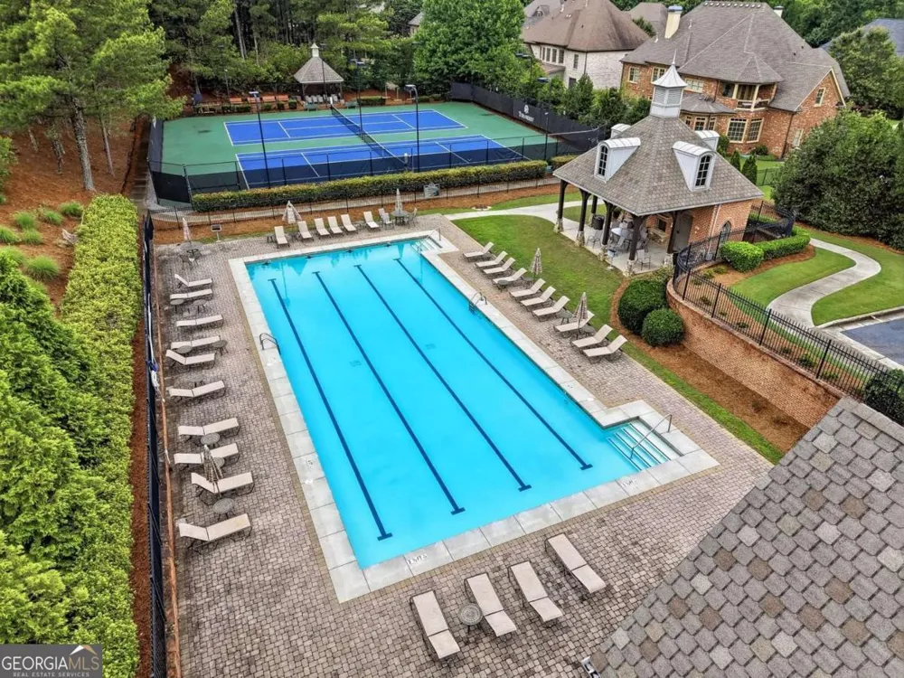 1540 Bramble Bush WAY Suwanee, GA 30024