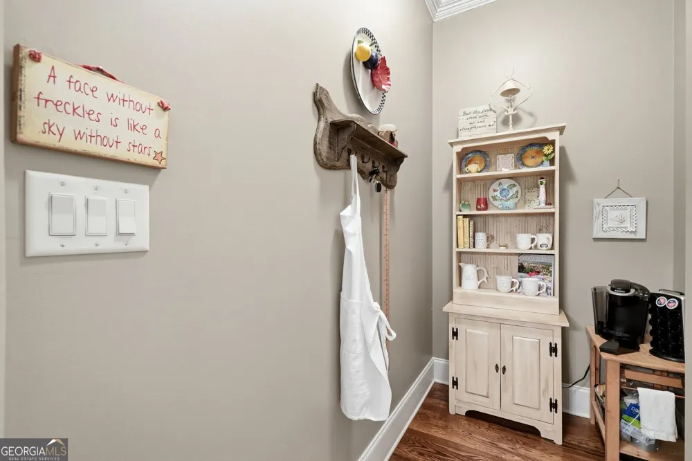 1540 Bramble Bush WAY Suwanee, GA 30024